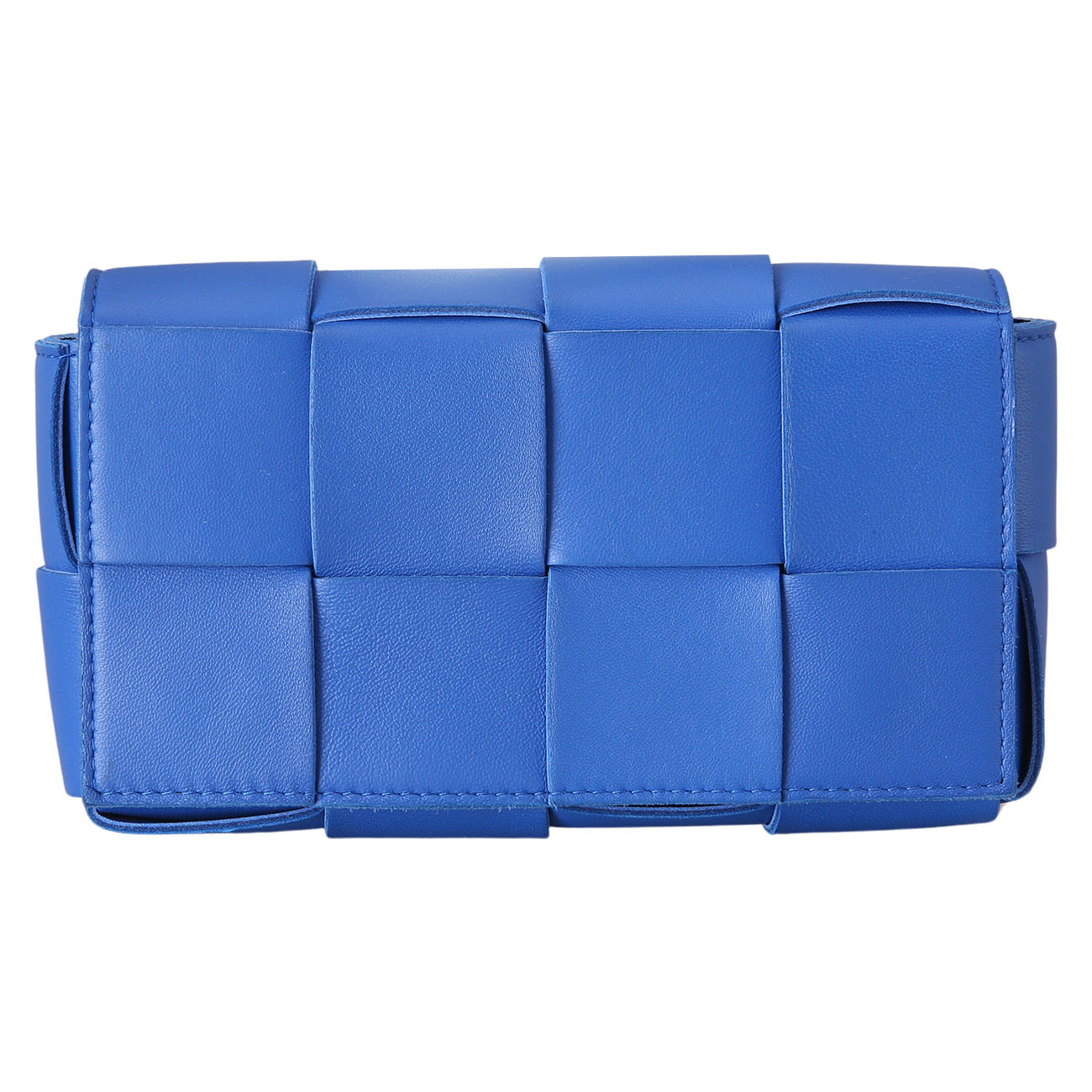 BOTTEGA VENETA(USED)보테가베네타 카세트 벨트 백